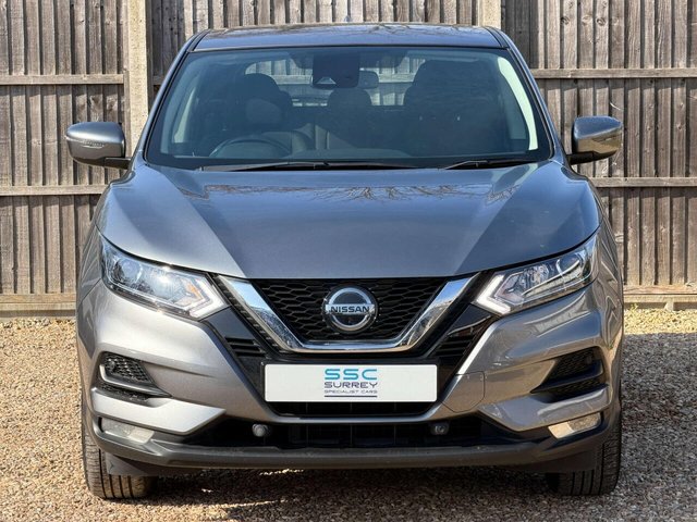 2020 Nissan Qashqai - Photo 11