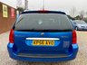 USED 2006 56 PEUGEOT 307 SW 1.6 HDi SE 5dr WARRANTYCRUISEPANROOFALLOYS