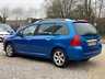 USED 2006 56 PEUGEOT 307 SW 1.6 HDi SE 5dr WARRANTYCRUISEPANROOFALLOYS