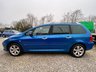USED 2006 56 PEUGEOT 307 SW 1.6 HDi SE 5dr WARRANTYCRUISEPANROOFALLOYS