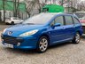 USED 2006 56 PEUGEOT 307 SW 1.6 HDi SE 5dr WARRANTYCRUISEPANROOFALLOYS