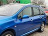 USED 2006 56 PEUGEOT 307 SW 1.6 HDi SE 5dr WARRANTYCRUISEPANROOFALLOYS