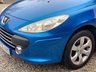 USED 2006 56 PEUGEOT 307 SW 1.6 HDi SE 5dr WARRANTYCRUISEPANROOFALLOYS