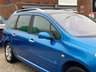 USED 2006 56 PEUGEOT 307 SW 1.6 HDi SE 5dr WARRANTYCRUISEPANROOFALLOYS