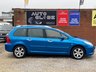 USED 2006 56 PEUGEOT 307 SW 1.6 HDi SE 5dr WARRANTYCRUISEPANROOFALLOYS