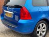 USED 2006 56 PEUGEOT 307 SW 1.6 HDi SE 5dr WARRANTYCRUISEPANROOFALLOYS