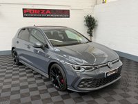 USED 2020 70 VOLKSWAGEN GOLF 2.0 TDI GTD Hatchback 5dr Diesel DSG Euro 6 (s/s) (200 ps) HIGH SPEC, LOW OWNERS, FSH