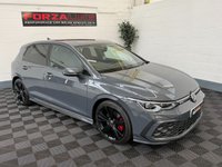 USED 2020 70 VOLKSWAGEN GOLF 2.0 TDI GTD Hatchback 5dr Diesel DSG Euro 6 (s/s) (200 ps) HIGH SPEC, LOW OWNERS, FSH