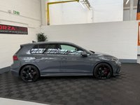 USED 2020 70 VOLKSWAGEN GOLF 2.0 TDI GTD Hatchback 5dr Diesel DSG Euro 6 (s/s) (200 ps) HIGH SPEC, LOW OWNERS, FSH