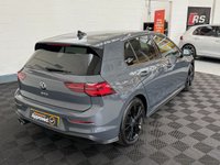 USED 2020 70 VOLKSWAGEN GOLF 2.0 TDI GTD Hatchback 5dr Diesel DSG Euro 6 (s/s) (200 ps) HIGH SPEC, LOW OWNERS, FSH