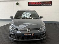 USED 2020 70 VOLKSWAGEN GOLF 2.0 TDI GTD Hatchback 5dr Diesel DSG Euro 6 (s/s) (200 ps) HIGH SPEC, LOW OWNERS, FSH