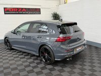 USED 2020 70 VOLKSWAGEN GOLF 2.0 TDI GTD Hatchback 5dr Diesel DSG Euro 6 (s/s) (200 ps) HIGH SPEC, LOW OWNERS, FSH