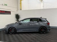 USED 2020 70 VOLKSWAGEN GOLF 2.0 TDI GTD Hatchback 5dr Diesel DSG Euro 6 (s/s) (200 ps) HIGH SPEC, LOW OWNERS, FSH