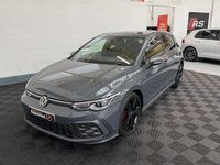 USED 2020 70 VOLKSWAGEN GOLF 2.0 TDI GTD Hatchback 5dr Diesel DSG Euro 6 (s/s) (200 ps) HIGH SPEC, LOW OWNERS, FSH