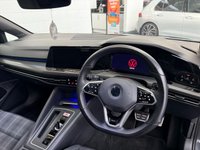 USED 2020 70 VOLKSWAGEN GOLF 2.0 TDI GTD Hatchback 5dr Diesel DSG Euro 6 (s/s) (200 ps) HIGH SPEC, LOW OWNERS, FSH
