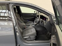 USED 2020 70 VOLKSWAGEN GOLF 2.0 TDI GTD Hatchback 5dr Diesel DSG Euro 6 (s/s) (200 ps) HIGH SPEC, LOW OWNERS, FSH