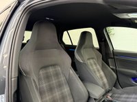USED 2020 70 VOLKSWAGEN GOLF 2.0 TDI GTD Hatchback 5dr Diesel DSG Euro 6 (s/s) (200 ps) HIGH SPEC, LOW OWNERS, FSH