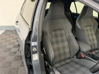 USED 2020 70 VOLKSWAGEN GOLF 2.0 TDI GTD Hatchback 5dr Diesel DSG Euro 6 (s/s) (200 ps) HIGH SPEC, LOW OWNERS, FSH