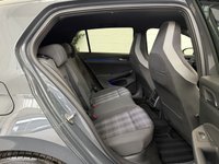 USED 2020 70 VOLKSWAGEN GOLF 2.0 TDI GTD Hatchback 5dr Diesel DSG Euro 6 (s/s) (200 ps) HIGH SPEC, LOW OWNERS, FSH