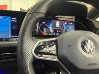 USED 2020 70 VOLKSWAGEN GOLF 2.0 TDI GTD Hatchback 5dr Diesel DSG Euro 6 (s/s) (200 ps) HIGH SPEC, LOW OWNERS, FSH