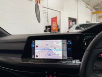 USED 2020 70 VOLKSWAGEN GOLF 2.0 TDI GTD Hatchback 5dr Diesel DSG Euro 6 (s/s) (200 ps) HIGH SPEC, LOW OWNERS, FSH
