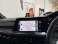 USED 2020 70 VOLKSWAGEN GOLF 2.0 TDI GTD Hatchback 5dr Diesel DSG Euro 6 (s/s) (200 ps) HIGH SPEC, LOW OWNERS, FSH