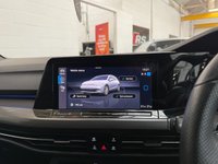 USED 2020 70 VOLKSWAGEN GOLF 2.0 TDI GTD Hatchback 5dr Diesel DSG Euro 6 (s/s) (200 ps) HIGH SPEC, LOW OWNERS, FSH