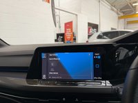 USED 2020 70 VOLKSWAGEN GOLF 2.0 TDI GTD Hatchback 5dr Diesel DSG Euro 6 (s/s) (200 ps) HIGH SPEC, LOW OWNERS, FSH