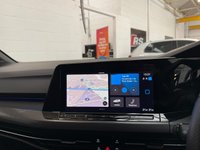 USED 2020 70 VOLKSWAGEN GOLF 2.0 TDI GTD Hatchback 5dr Diesel DSG Euro 6 (s/s) (200 ps) HIGH SPEC, LOW OWNERS, FSH
