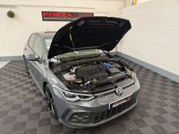 USED 2020 70 VOLKSWAGEN GOLF 2.0 TDI GTD Hatchback 5dr Diesel DSG Euro 6 (s/s) (200 ps) HIGH SPEC, LOW OWNERS, FSH