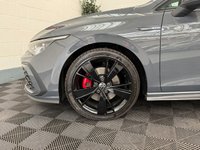 USED 2020 70 VOLKSWAGEN GOLF 2.0 TDI GTD Hatchback 5dr Diesel DSG Euro 6 (s/s) (200 ps) HIGH SPEC, LOW OWNERS, FSH