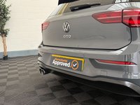 USED 2020 70 VOLKSWAGEN GOLF 2.0 TDI GTD Hatchback 5dr Diesel DSG Euro 6 (s/s) (200 ps) HIGH SPEC, LOW OWNERS, FSH