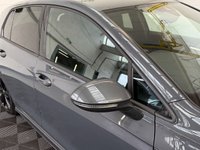 USED 2020 70 VOLKSWAGEN GOLF 2.0 TDI GTD Hatchback 5dr Diesel DSG Euro 6 (s/s) (200 ps) HIGH SPEC, LOW OWNERS, FSH