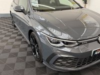 USED 2020 70 VOLKSWAGEN GOLF 2.0 TDI GTD Hatchback 5dr Diesel DSG Euro 6 (s/s) (200 ps) HIGH SPEC, LOW OWNERS, FSH