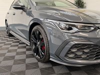 USED 2020 70 VOLKSWAGEN GOLF 2.0 TDI GTD Hatchback 5dr Diesel DSG Euro 6 (s/s) (200 ps) HIGH SPEC, LOW OWNERS, FSH