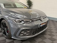 USED 2020 70 VOLKSWAGEN GOLF 2.0 TDI GTD Hatchback 5dr Diesel DSG Euro 6 (s/s) (200 ps) HIGH SPEC, LOW OWNERS, FSH