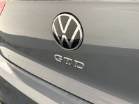 USED 2020 70 VOLKSWAGEN GOLF 2.0 TDI GTD Hatchback 5dr Diesel DSG Euro 6 (s/s) (200 ps) HIGH SPEC, LOW OWNERS, FSH