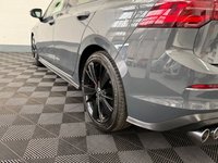 USED 2020 70 VOLKSWAGEN GOLF 2.0 TDI GTD Hatchback 5dr Diesel DSG Euro 6 (s/s) (200 ps) HIGH SPEC, LOW OWNERS, FSH