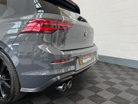 USED 2020 70 VOLKSWAGEN GOLF 2.0 TDI GTD Hatchback 5dr Diesel DSG Euro 6 (s/s) (200 ps) HIGH SPEC, LOW OWNERS, FSH