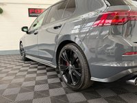 USED 2020 70 VOLKSWAGEN GOLF 2.0 TDI GTD Hatchback 5dr Diesel DSG Euro 6 (s/s) (200 ps) HIGH SPEC, LOW OWNERS, FSH