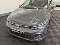 USED 2020 70 VOLKSWAGEN GOLF 2.0 TDI GTD Hatchback 5dr Diesel DSG Euro 6 (s/s) (200 ps) HIGH SPEC, LOW OWNERS, FSH