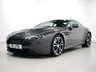 USED 2014 14 ASTON MARTIN VANTAGE 6.0 V12 S Coupe 2dr Petrol Sportshift Euro 5 (565 bhp) 