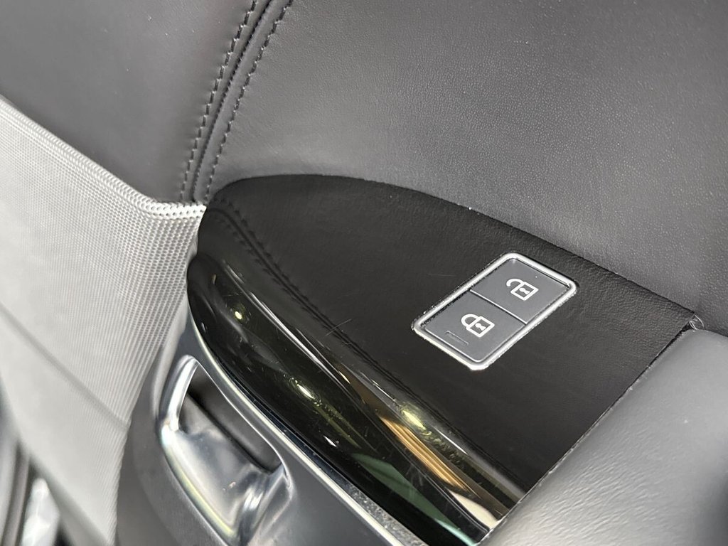 USED 2021 21 LAND ROVER RANGE ROVER SPORT 3.0 D300 MHEV HSE Dynamic Black SUV 5dr Diesel Auto 4WD Euro 6 (s/s) (300 ps) CENTRE FRIDGE|PAN ROOF|CARPLAY