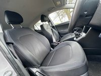 USED 2019 HYUNDAI I10 1.2 SE Hatchback 5dr Petrol Manual Euro 6 (87 ps) 