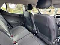 USED 2019 HYUNDAI I10 1.2 SE Hatchback 5dr Petrol Manual Euro 6 (87 ps) 