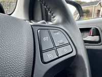 USED 2019 HYUNDAI I10 1.2 SE Hatchback 5dr Petrol Manual Euro 6 (87 ps) 