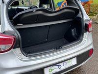 USED 2019 HYUNDAI I10 1.2 SE Hatchback 5dr Petrol Manual Euro 6 (87 ps) 