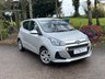USED 2019 HYUNDAI I10 1.2 SE Hatchback 5dr Petrol Manual Euro 6 (87 ps) 
