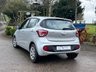 USED 2019 HYUNDAI I10 1.2 SE Hatchback 5dr Petrol Manual Euro 6 (87 ps) 