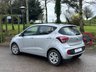 USED 2019 HYUNDAI I10 1.2 SE Hatchback 5dr Petrol Manual Euro 6 (87 ps) 